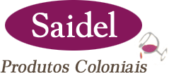 Saidel Produtos Coloniais